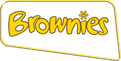 Brownies logo