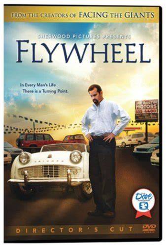 Flywheel film