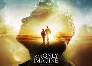 I can only imagine I can only imagine folm poster